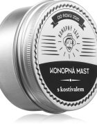 Konopný táta Kostival мехлем от коноп 80 мл.