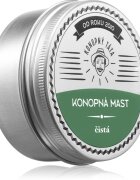 Konopný táta Pure мехлем от коноп 80 мл.