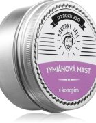 Konopný táta Thyme ointment мехлем с тамян 80 мл.