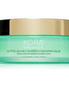 Kora Organics Active Algae Calming Cleansing Balm почистващ балсам за лице 100 мл.