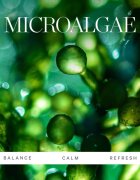 Kora Organics Active Algae Calming Cleansing Balm почистващ балсам за лице 30 гр.