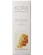 Kora Organics Milky Mushroom Gentle Cleansing Oil дълбоко почистващо олио 30 мл.