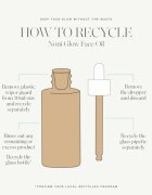 Kora Organics Noni Glow Face Oil олио за лице 30 мл.