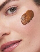 Kora Organics Turmeric Brightening & Exfoliating Scrub + Mask пилинг и маска 100 мл.