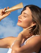 Kora Organics Turmeric Brightening & Exfoliating Scrub + Mask пилинг и маска 100 мл.