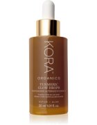 Kora Organics Turmeric Glow Drops озаряващ серум с ниацинамид 30 мл.