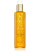 Kora Organics Turmeric Glow Foaming Cleanser почистваща пяна за лице 150 мл.