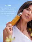 Kora Organics Turmeric Glow Foaming Cleanser почистваща пяна за лице 150 мл.