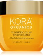Kora Organics Turmeric Glow Moisturizer хидратиращ крем 50 мл.