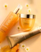 Kora Organics Turmeric Glow Moisturizer хидратиращ крем 50 мл.