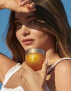 Kora Organics Turmeric Glow Moisturizer хидратиращ крем 50 мл.