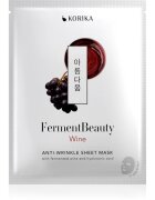 KORIKA FermentBeauty Mask Set комплект маски за лице