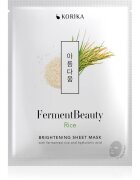 KORIKA FermentBeauty Mask Set комплект маски за лице