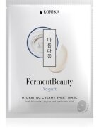 KORIKA FermentBeauty Mask Set комплект маски за лице
