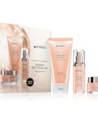 KORIKA HI-TECH LIPOSOME Barrier Restoring Set 3 pcs успокояващ комплект за укрепване на кожната бариера