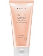 KORIKA HI-TECH LIPOSOME Barrier Restoring Set 3 pcs успокояващ комплект за укрепване на кожната бариера