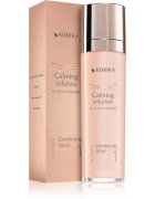 KORIKA HI-TECH LIPOSOME Calming solution Comforting toner успокояващ тоник 140 мл.