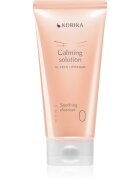 KORIKA HI-TECH LIPOSOME Calming solution Soothing cleanser успокояващ почистващ крем 150 мл.