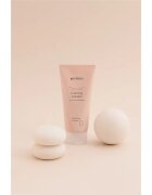 KORIKA HI-TECH LIPOSOME Calming solution Soothing cleanser успокояващ почистващ крем 150 мл.