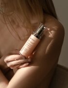 KORIKA HI-TECH LIPOSOME Calming solution Vitality serum успокояващ серум 30 мл.