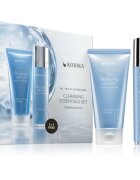 KORIKA HI-TECH LIPOSOME Cleansing Essentials Set хидратиращ почистващ комплект