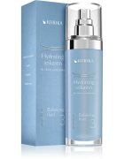 KORIKA HI-TECH LIPOSOME Hydrating solution Balancing fluid лека хидратираща емулсия 120 мл.