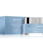 KORIKA HI-TECH LIPOSOME Hydrating solution Intensive cream интензивен хидратиращ крем 50 мл.