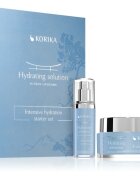 KORIKA HI-TECH LIPOSOME Hydrating solution комплект за интензивна хидратация