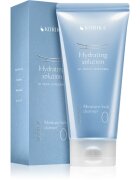 KORIKA HI-TECH LIPOSOME Hydrating solution Moisture-lock cleanser хидратиращ почистващ крем 150 мл.