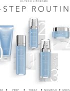 KORIKA HI-TECH LIPOSOME Hydrating solution Prep toner хидратиращ тоник 140 мл.