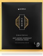 KORIKA Korean Heritage Collagen & Snail Mucin хидрогелна маска анти стареене 34 гр.