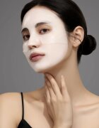 KORIKA Korean Heritage Collagen & Snail Mucin хидрогелна маска анти стареене 34 гр.