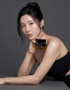 KORIKA Korean Heritage Collagen & Snail Mucin Plumping Jelly Cream подмладяващ крем с колаген 50 мл.