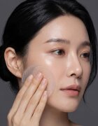 KORIKA Korean Heritage Collagen & Snail Mucin Renewing Gel Toner Pads възстановяващи тонизиращи тампони с гел 70 бр.