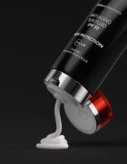 KORIKA Korean Heritage Ginseng & Marine Stem Cells Anti-aging Sun Fluid SPF 50 защитен флуид против стареене на кожата SPF 50 50 мл.