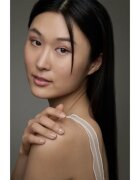 KORIKA Korean Heritage Ginseng & Marine Stem Cells Anti-aging Sun Fluid SPF 50 защитен флуид против стареене на кожата SPF 50 50 мл.