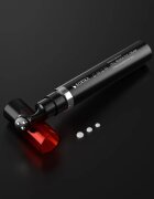 KORIKA Korean Heritage Ginseng & Marine Stem Cells Cell Renew Eye Cream хидратиращ и подмладяващ крем за околоочната област 15 мл.