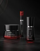 KORIKA Korean Heritage Ginseng & Marine Stem Cells Cell Renew Eye Cream хидратиращ и подмладяващ крем за околоочната област 15 мл.