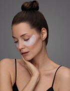KORIKA Korean Heritage Ginseng & Marine Stem Cells Firming Eye Patch Mask стягаща маска за околоочната област 2 бр.