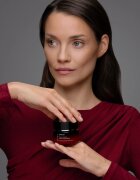KORIKA Korean Heritage Ginseng & Marine Stem Cells Youth Elixir Cream подхранващ антиоксидантен крем за подмладяване на кожата на лицето 50 мл.