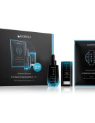 KORIKA Korean Heritage Hydration Barrier Set хидратиращ комплект за укрепване на кожната бариера