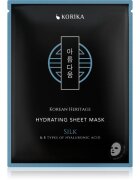KORIKA Korean Heritage Hydration Barrier Set хидратиращ комплект за укрепване на кожната бариера