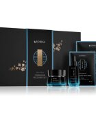 KORIKA Korean Heritage Hydration Recovery Set подаръчен комплект за интензивна хидратация 4 бр.
