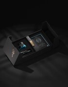 KORIKA Korean Heritage Hydration Recovery Set подаръчен комплект за интензивна хидратация 4 бр.