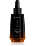 KORIKA Korean Heritage Jeju Mandarin + Vitamin C Premium Illuminating Serum серум за лице (озаряващ) с витамин С 30 мл.
