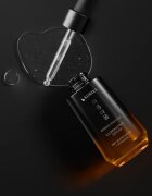 KORIKA Korean Heritage Jeju Mandarin + Vitamin C Premium Illuminating Serum серум за лице (озаряващ) с витамин С 30 мл.