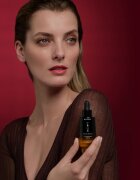 KORIKA Korean Heritage Jeju Mandarin + Vitamin C Premium Illuminating Serum серум за лице (озаряващ) с витамин С 30 мл.