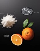 KORIKA Korean Heritage Jeju Mandarine & Vitamin C Brightening Capsule Cream озаряващ крем с витамин С 50 мл.