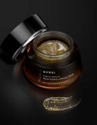 KORIKA Korean Heritage Jeju Mandarine & Vitamin C Brightening Capsule Cream озаряващ крем с витамин С 50 мл.