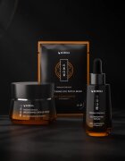 KORIKA Korean Heritage Jeju Mandarine & Vitamin C Brightening Capsule Cream озаряващ крем с витамин С 50 мл.